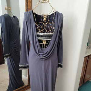 Formal Dresses Large (8-10)